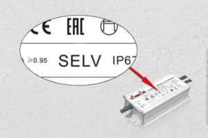 Cách chọn nguồn Meanwell cho đèn LED 10
