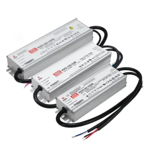 LED Driver là gì? Hướng dẫn lựa chọn LED Driver