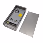 Hộp che mưa inox đựng nguồn tổ ong ngoài trời Meanwell LRS ERP