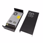 Hộp che nguồn tổ ong LRS ERP 200-300W 270x125x60