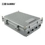 Hộp nhôm chống nước ngoài trời A-020:260*167*68MM cho CATV và mạng viễn thông Hộp nhôm chống nước ngoài trời A-020:260*167*68MM cho CATV và mạng viễn thông