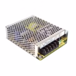 Nguồn Meanwell RID-65A (66W CH1: 5V CH2: 12V CH1: 6A CH2: 3A) 2