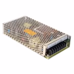 Nguồn Meanwell RT-125C (132.5W CH1: 5V CH2: 15V CH3: -15V CH1: 10A CH2: 4.5A CH3: 1A) 1