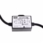 Thiết bị chống sét Meanwell SPD-20HP-277S (20kA 277VAC) MEAN WELL SPD-20HP