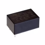 Nguồn Meanwell IRM-02-3.3 (2W 3.3V 0.6A) 1