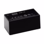 Nguồn Meanwell IRM-15-3.3 (11.55W 3.3V 3.5A) 11