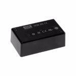 Nguồn Meanwell IRM-90-12 (80.4W 12V 6.7A) 3