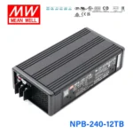 Nguồn Sạc Meanwell NPB-240-12TB (205.2W 13.8V 13.5A)