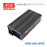 Nguồn Sạc Meanwell NPB-240-48TB (243.2W 55.2V 4A)