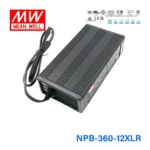 NPB-360-12XLR