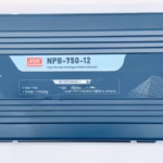 Nguồn Sạc Meanwell NPB-750-12 (722.4W 13.8V 43A)
