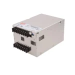 Nguồn Meanwell PSP-600-5 (400W 5V 80A) Nguồn Meanwell PSP-600-5 (400W 5V 80A) 1