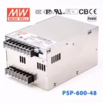 Nguồn Meanwell PSP-600-48 (600W 48V 12.5A) Nguồn Meanwell PSP-600-48 (600W 48V 12.5A) 7