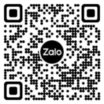 QR Zalo Ms. Thảo Ly