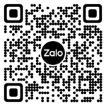 QR Zalo Ms. Phúc