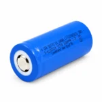 Pin Lithium