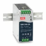DIN Rail