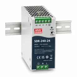 DIN Rail