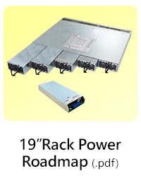 Nguồn rack