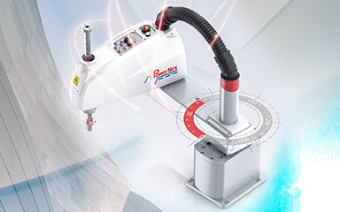 PowerNex P Series SCARA