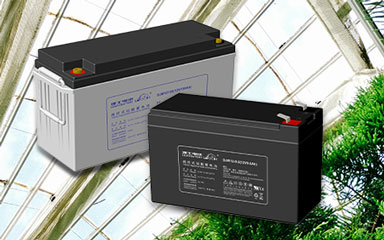 MEAN WELL Dòng DJW/DJM, Ắc quy axit-chì kín khí van điều áp 12V/7~12AH & 150AH