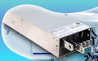 MEAN WELL Dòng MSP-1600, Nguồn tổ ong 1600W chuẩn y tế, dùng cho nhiều ngành