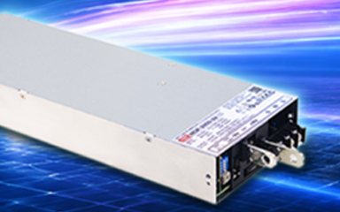 MEAN WELL Dòng NSP-2400, Nguồn tổ ong AC-DC 2400W thế hệ mới, nhỏ gọn, độ tin cậy cao, có PFC