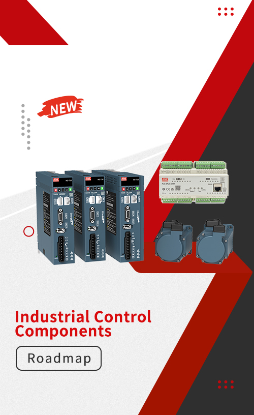 Lộ trình servo, PLC (PDF)
