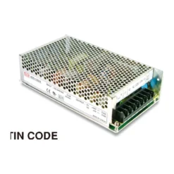 Nguồn Meanwell ADS-15512 (153W 12V 5V)