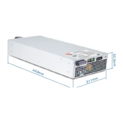 Nguồn Meanwell BIC-5K-24 (5000W 24V 208A)