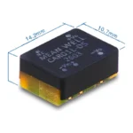 Module nguồn Meanwell CAR01L-05 (1W 5V 200mA) MEAN WELL CAR01