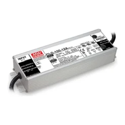 Nguồn Meanwell CLG-150-12 (132W 12V 11A)