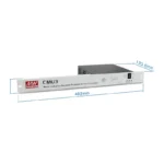 Bộ điều khiển giám sát nguồn Meanwell CMU3 MEAN WELL CMU3