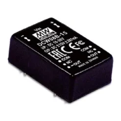 Module nguồn Meanwell DCW08A-05 (8W ±5V 800mA)