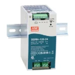 Nguồn Meanwell DDRH-120-12 (100.8W 12V 8.4A) MEAN WELL DDRH-120