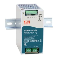 Nguồn Meanwell DDRH-120-24 (120W 24V 5A)