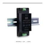 Nguồn Meanwell DDRH-15-05DR (10W 5V 2A) MEAN WELL DDRH-15DR