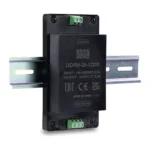 Nguồn Meanwell DDRH-30-12DR (30W 12V 2.5A) MEAN WELL DDRH-30DR