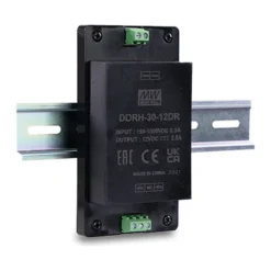 Nguồn Meanwell DDRH-30-12P (30W 12V 2.5A)