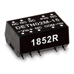 Module nguồn Meanwell DETN02L-05 (2W ±5V 200mA)