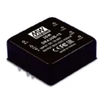 Module nguồn Meanwell DKA30A-05 (25W ±5V 2.5A) MEAN WELL DKA30