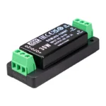 Module nguồn Meanwell DKM30F-12N (30W ±12V 1.25A) MEAN WELL DKM30-N