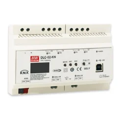 Nguồn Meanwell DLC-02-KN (7.68W)