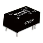 Module nguồn Meanwell DLC03A-05 (3W ±5V 300mA) MEAN WELL DLC03
