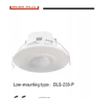 Cảm biến DALI-2 Meanwell DLS-203-P MEAN WELL DLS-203-P