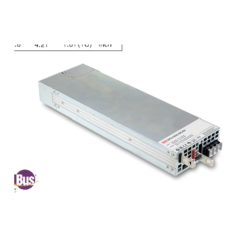 Bộ nguồn module Mean Well DPU-3200