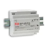 Nguồn Meanwell DR-100-12 (90W 12V 7.5A) MEAN WELL DR-100
