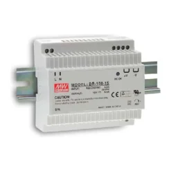Nguồn Meanwell DR-100-12 (90W 12V 7.5A)