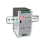 Nguồn Meanwell DR-120-12 (120W 12V 10A) MEAN WELL DR-120