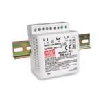 Nguồn Meanwell DR-4505 (25W 5V 5A) MEAN WELL DR-45
